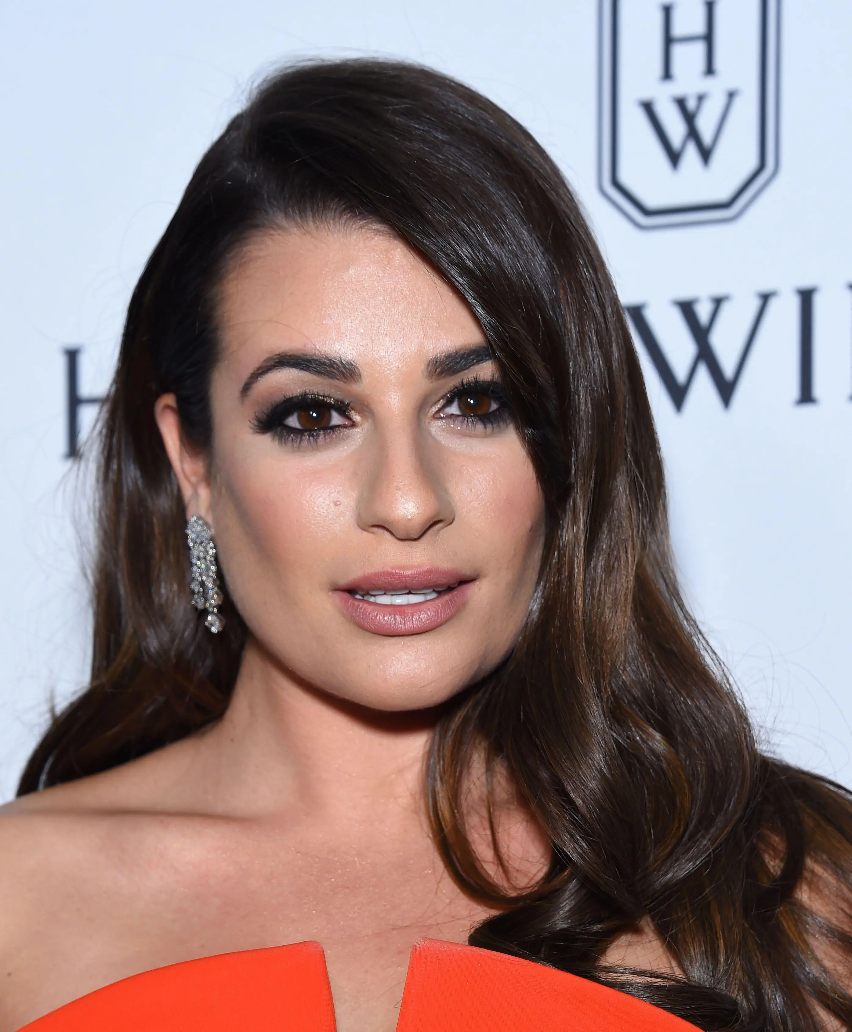 Michele responded to the claims herself.