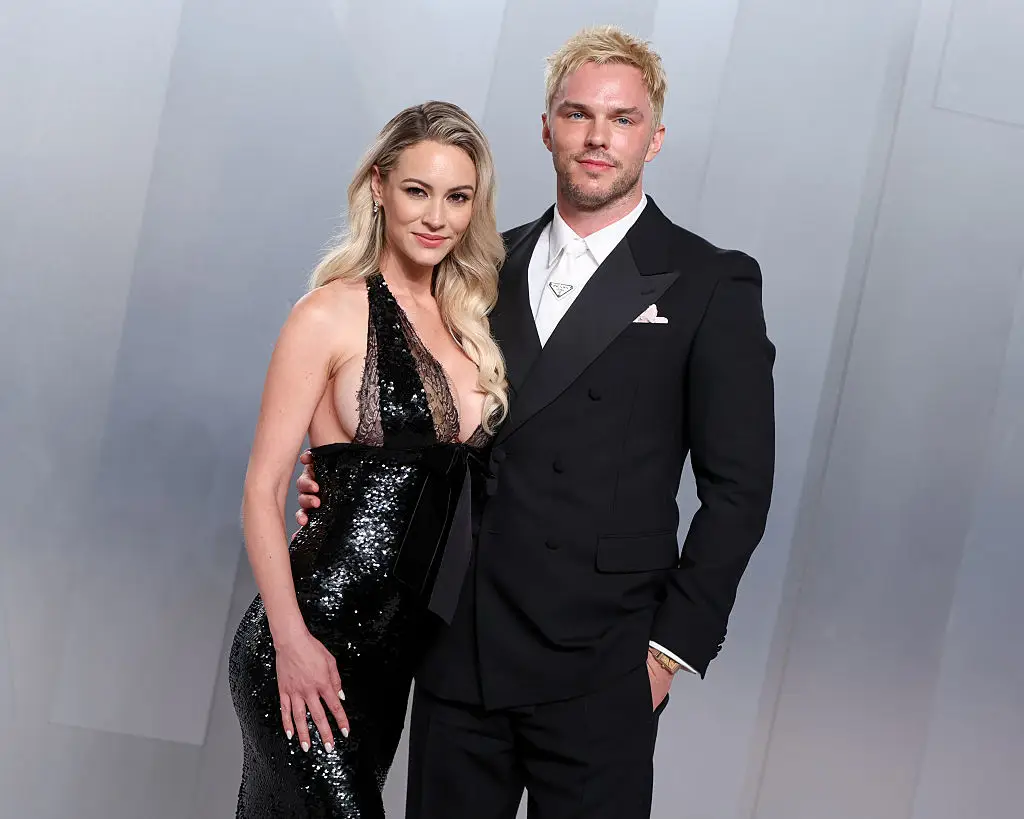 The folks who feel the need to body-shame others are free to keep it to themselves next time (Chad Salvador/WWD via Getty Images)