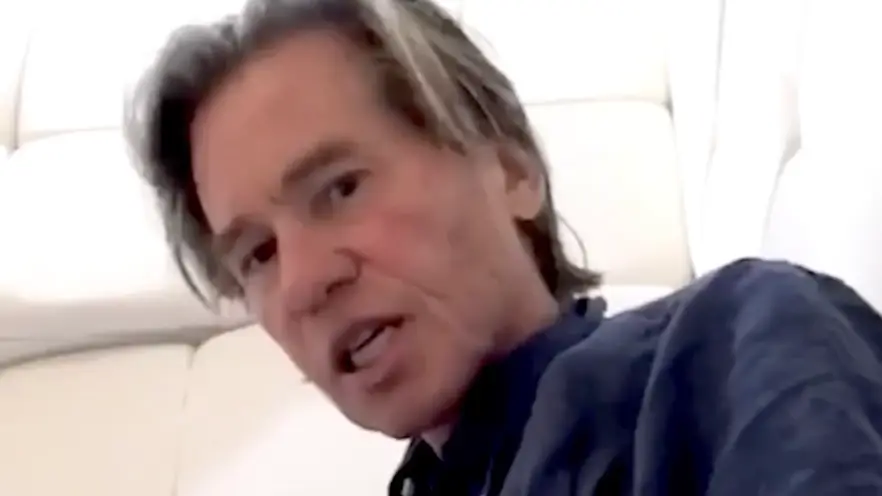 Instagram/valkilmerofficial