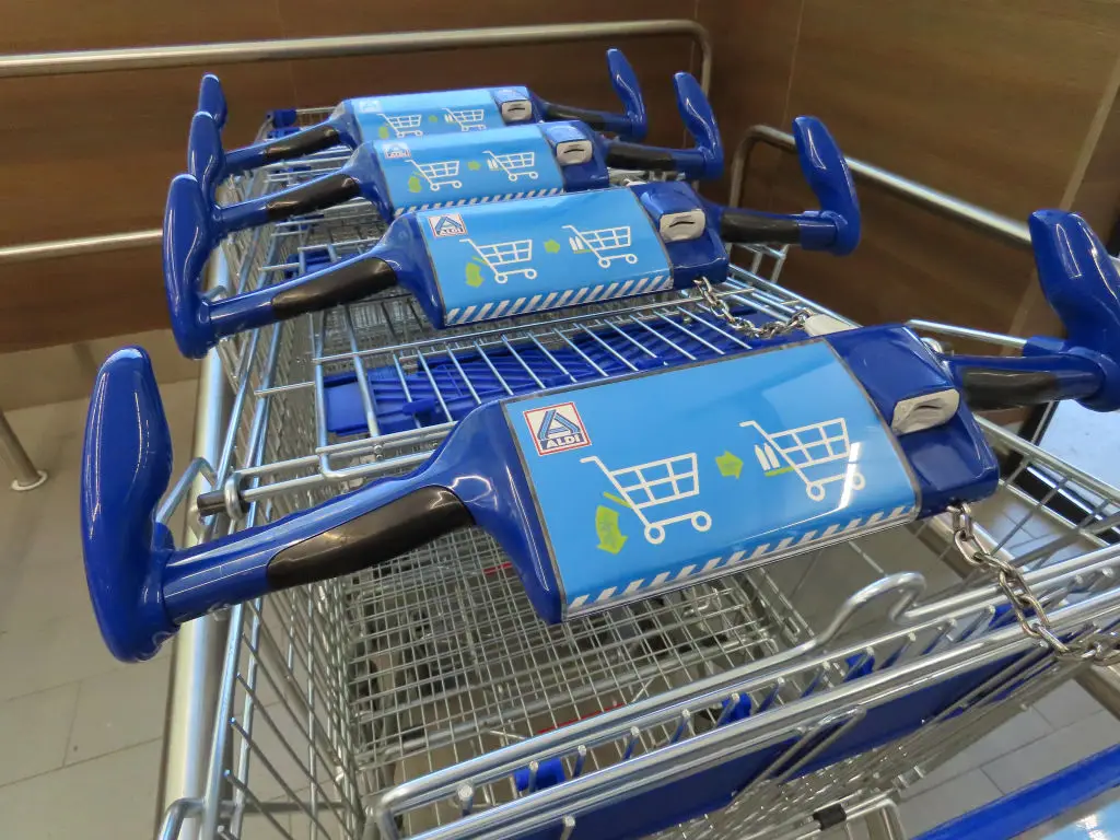 The first 10 entrants can claim £100 in vouchers (Cristina Arias/Cover/Getty Images)