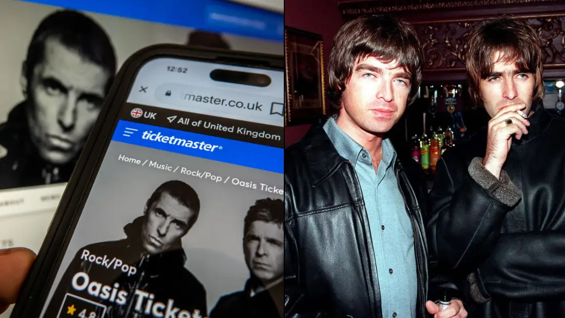 Matt Cardy/Getty Images/Dave Hogan/Getty Images