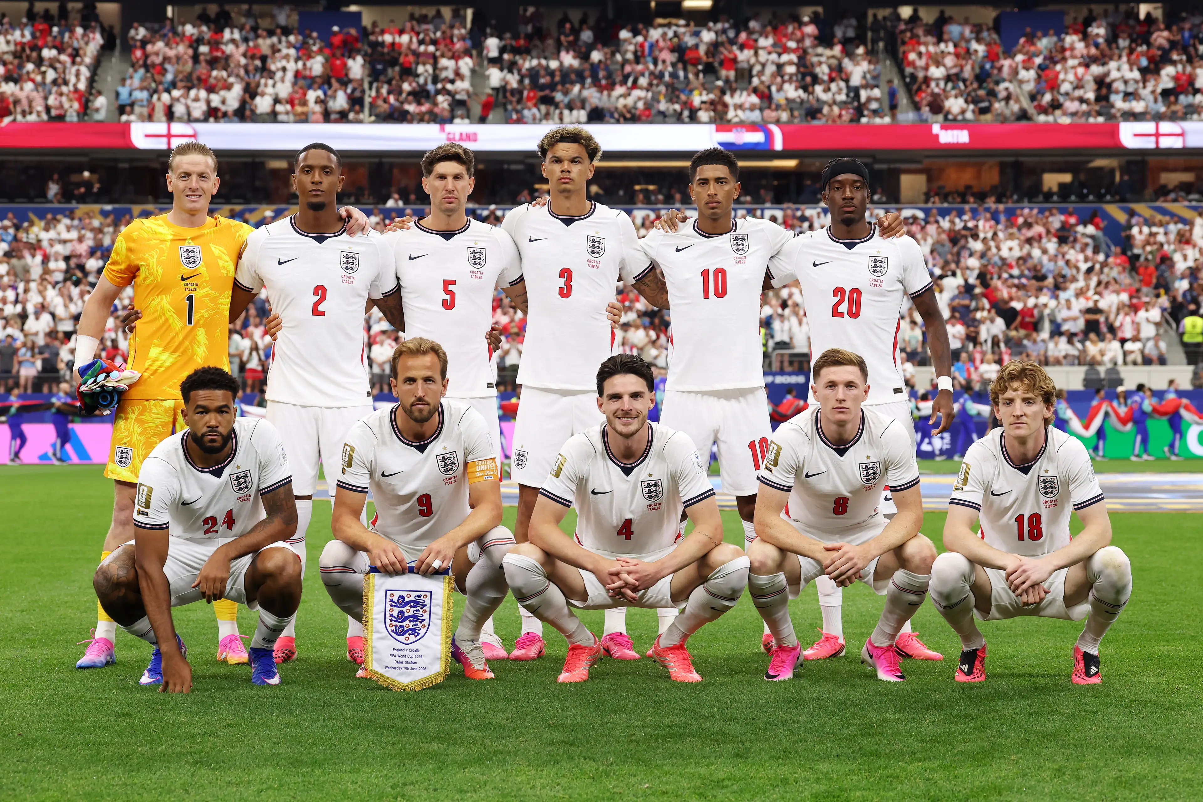 (Eddie Keogh - The FA/The FA via Getty Images)