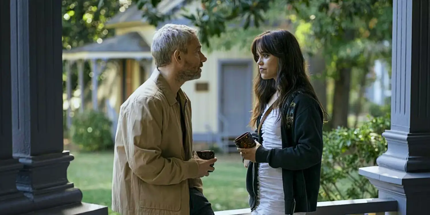 UK viewers want to know how they can watch Miller's Girl.