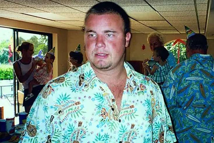 The new Take That documentary covers Gary Barlow developing an eating disorder (Netflix)