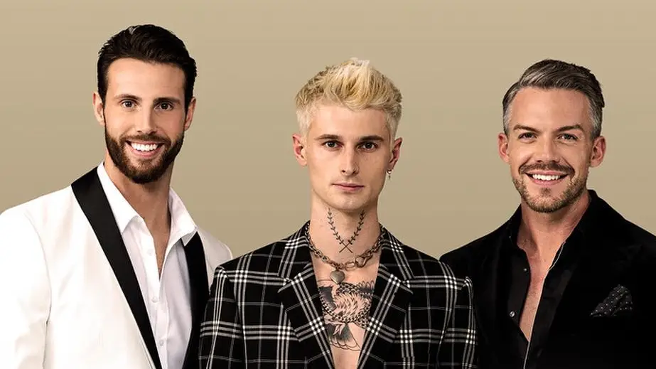 The Bachelor Australia: Who Are The Bachelors, Cast, Release Date