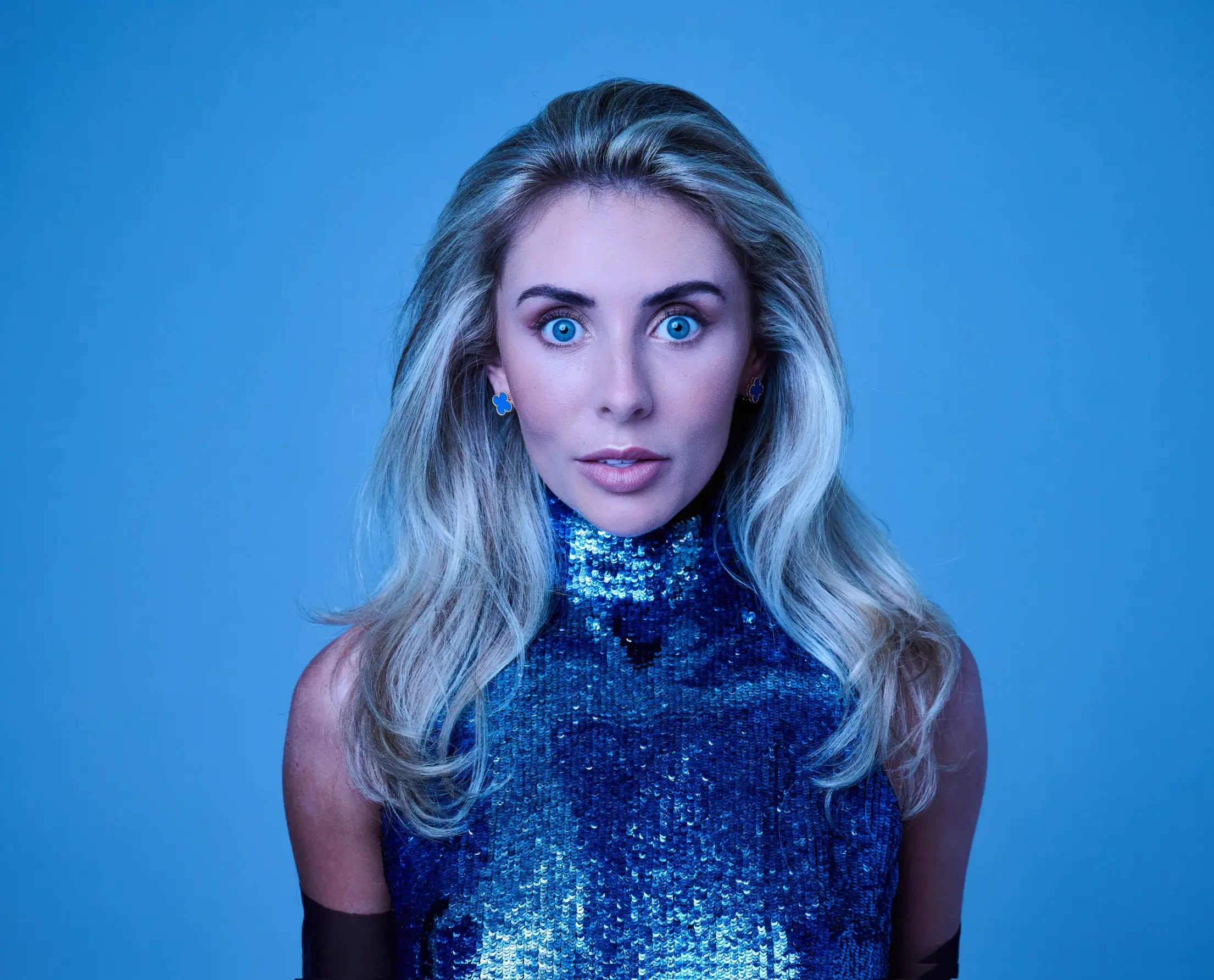 The documentary aired last night (Channel 4)