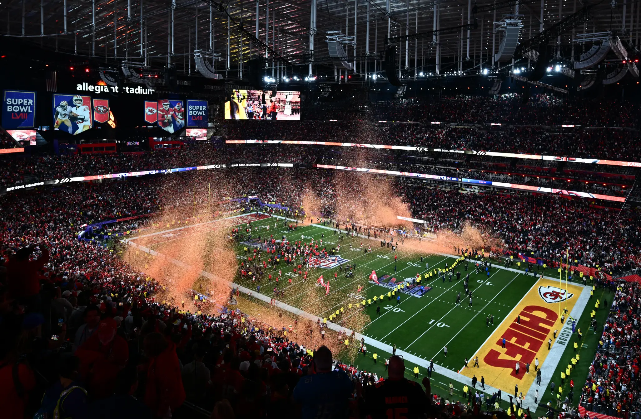 Some viewers felt that the game was rigged.