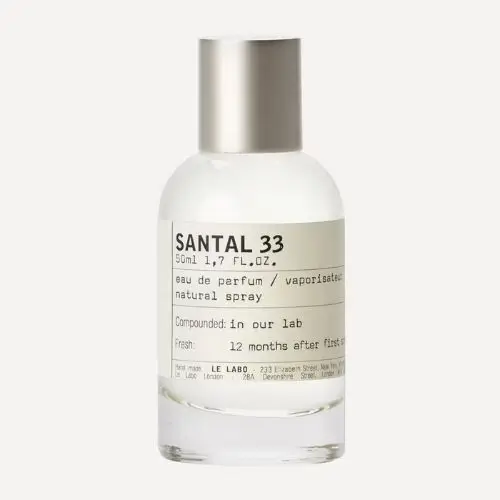 Le Labo Santal 33 Eau de Parfum