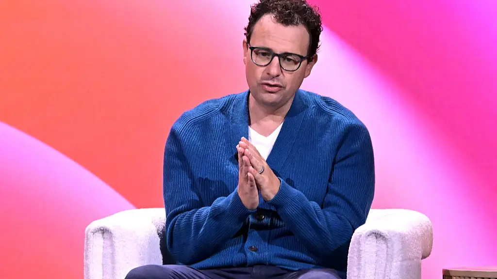 Chance Yeh/Getty Images for HubSpot