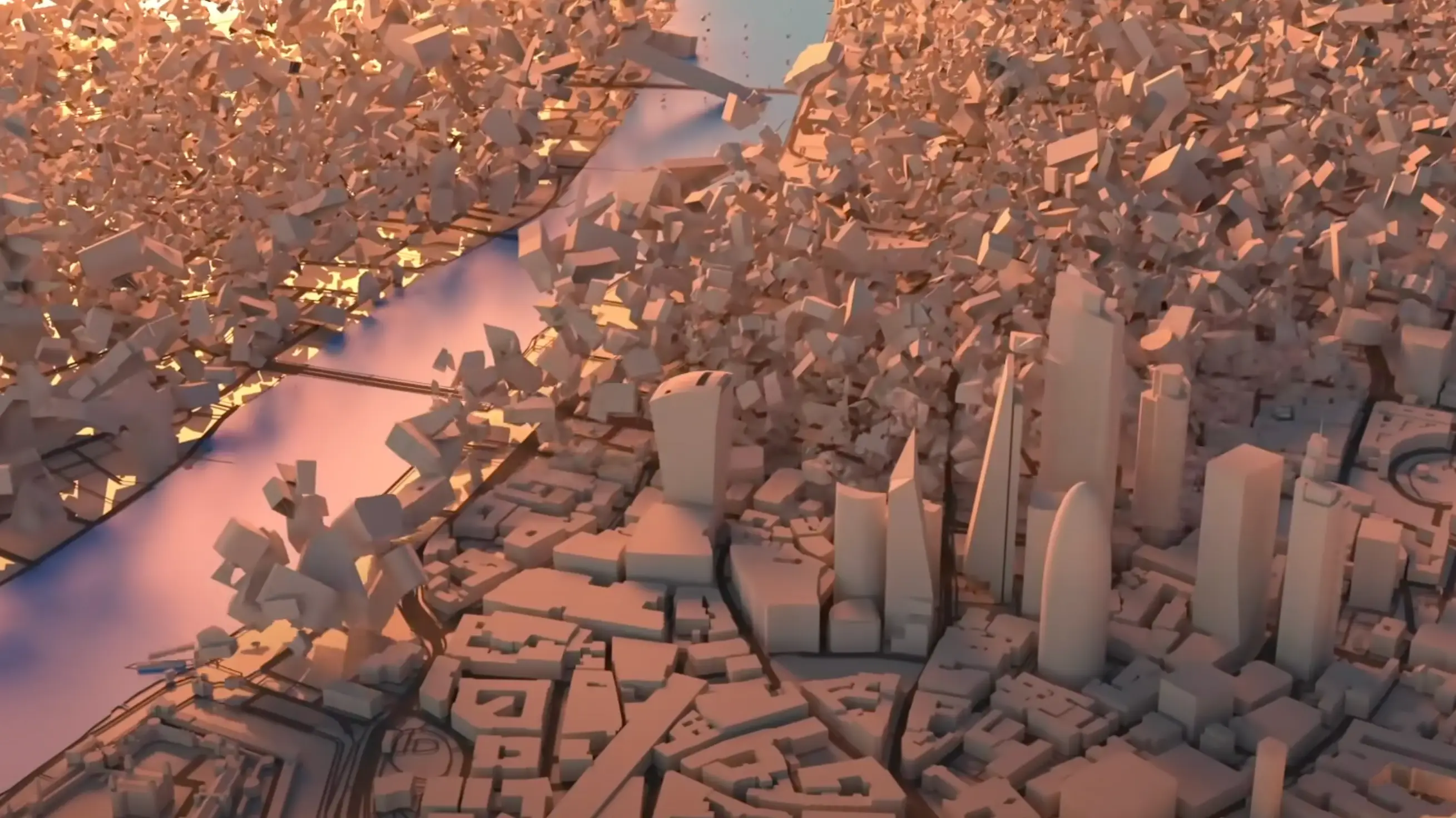 YouTube/Visualiser3D