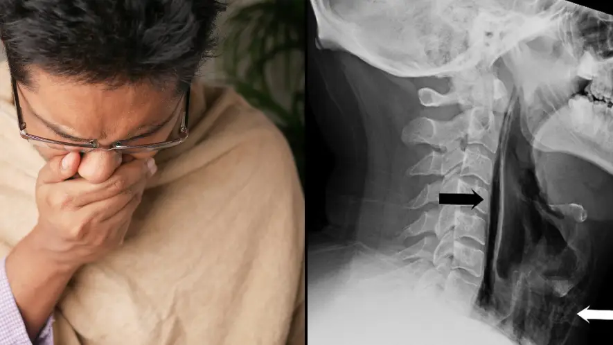 Leicester Hospital/Pixabay