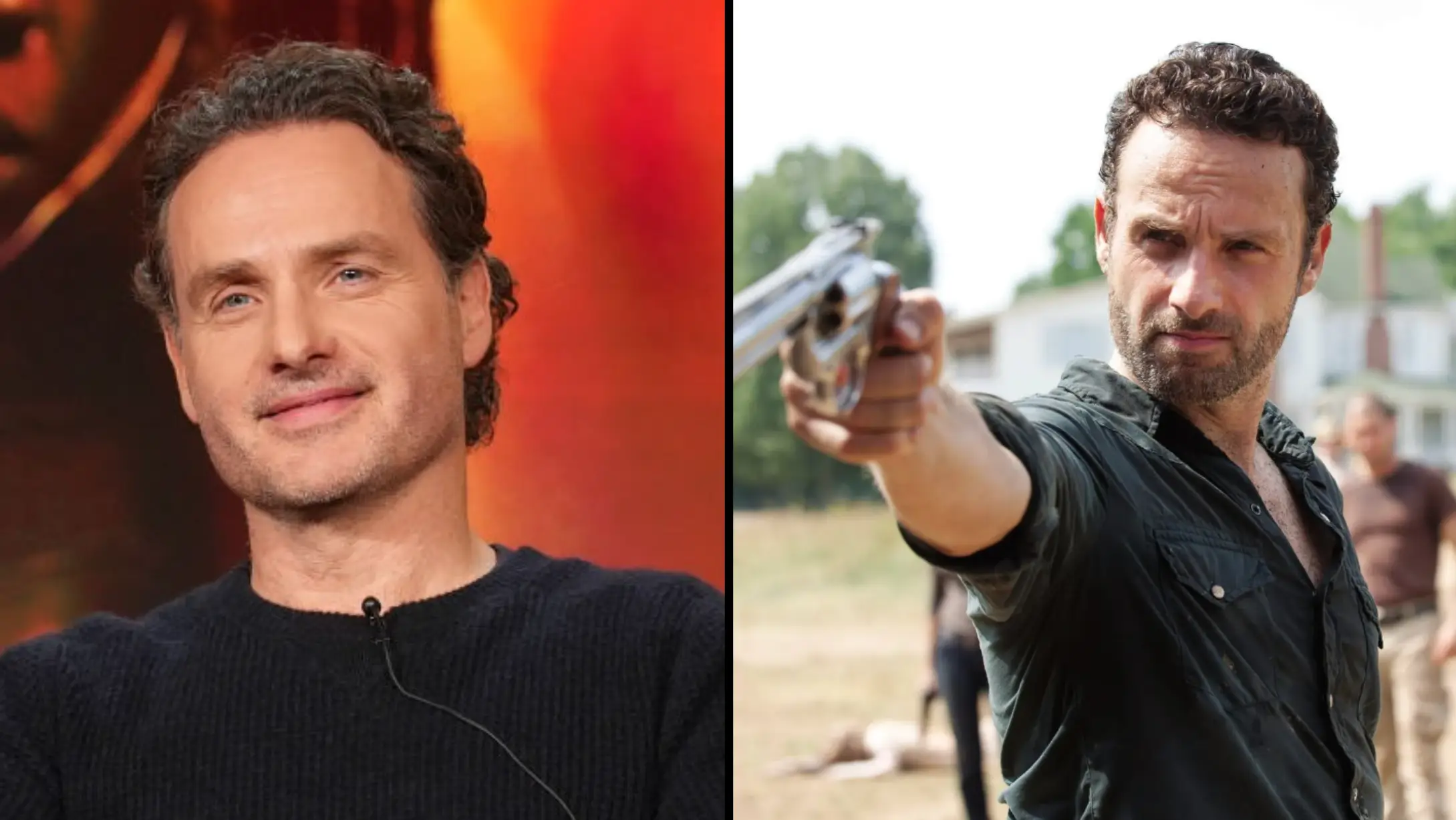 JC Olivera/Getty Images/ AMC