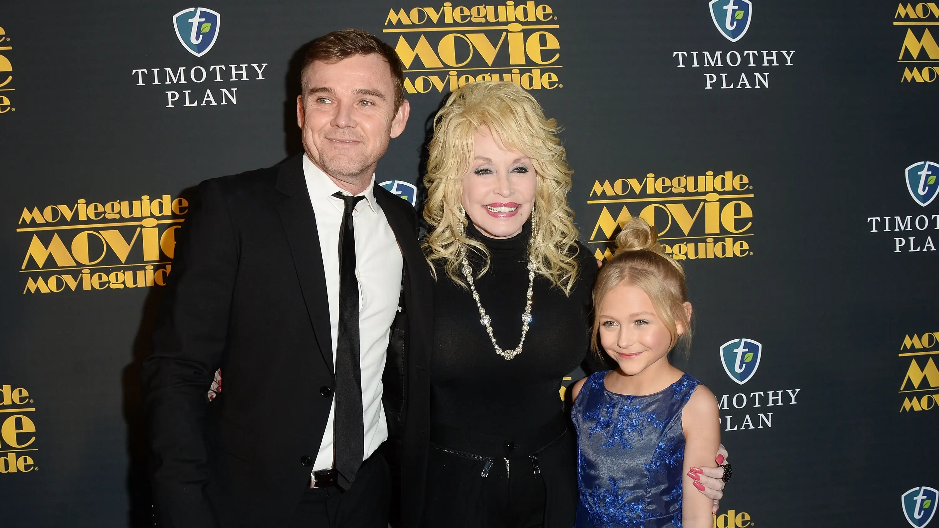 Matt Winkelmeyer/WireImage