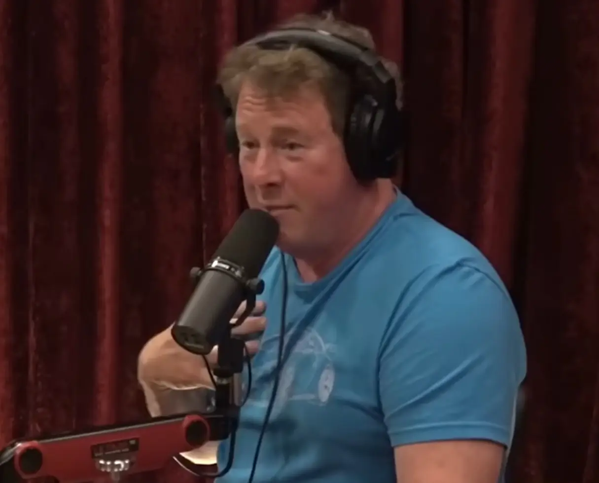 Car builder John Hennessey lifted the lid on his work with Top Gear.