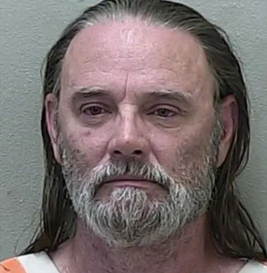 Suspect Dwain Hall is expected to stand trial later this year (Florida Department of Law Enforcement)