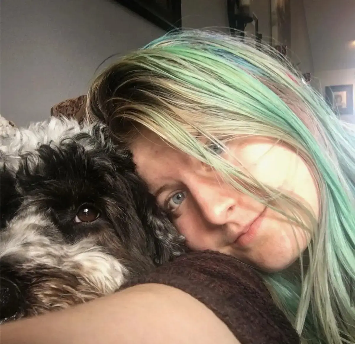 Emily Normandin-Parker was travelling home from a night out when tragedy struck (Facebook)