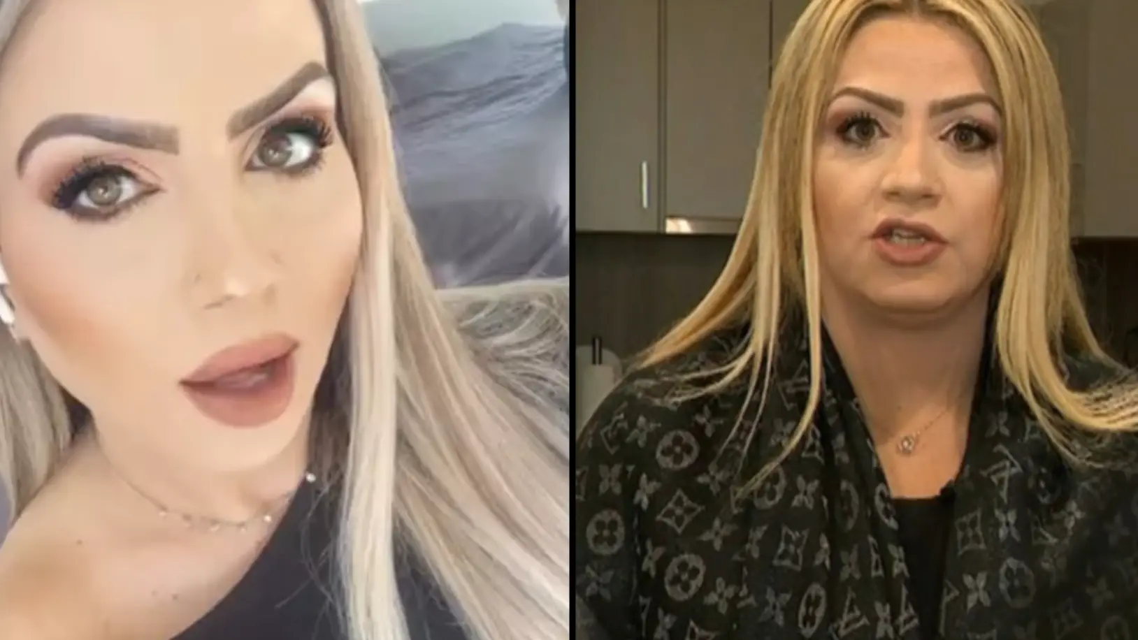 Suzie Cheikho / Sunrise