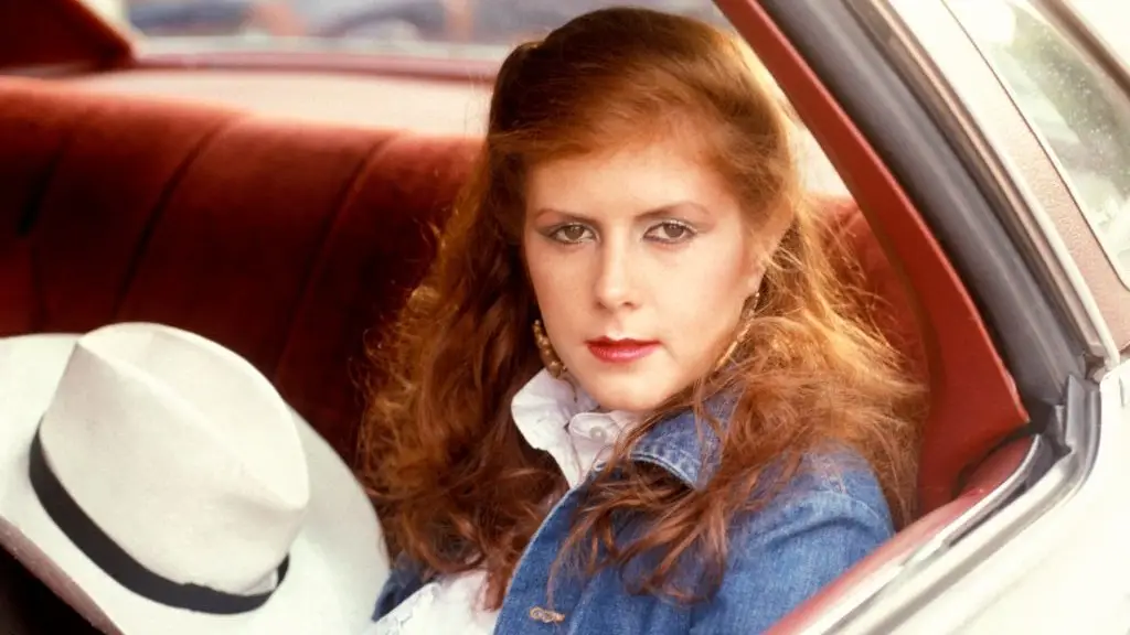 Fin Costello/Redferns/Getty Images