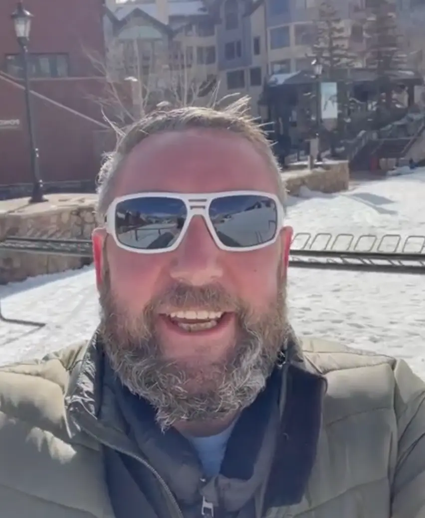 One of the rules, according to Daniel, is to not open wine you have been gifted on the same day.