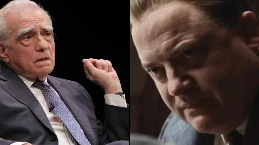 Michael Loccisano/Getty Images/Paramount pictures