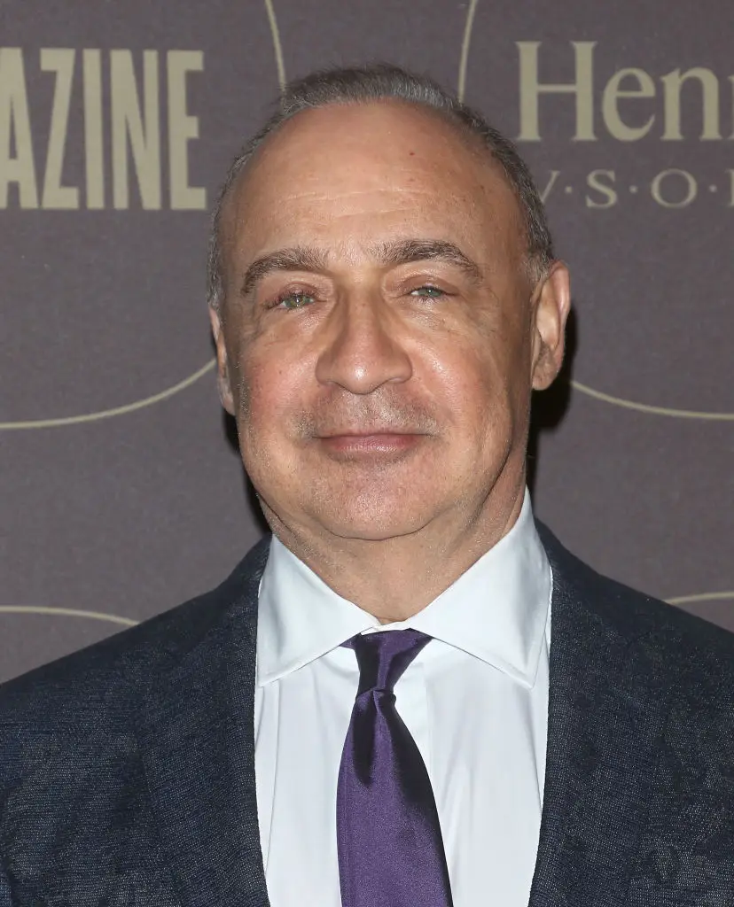 (Jim Spellman/WireImage)