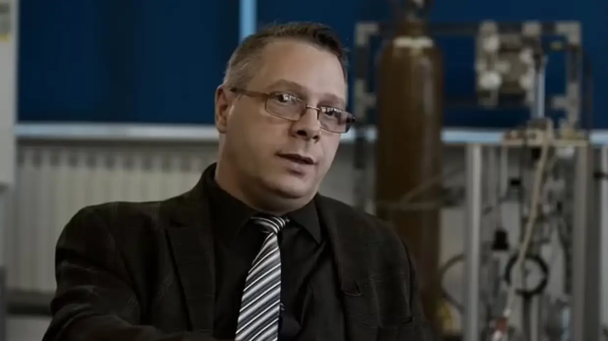 Melvin has since written about the arguments in his book Reality Reloaded: The Scientific Case for a Simulated Universe (YouTube/ Information Physics Institute)