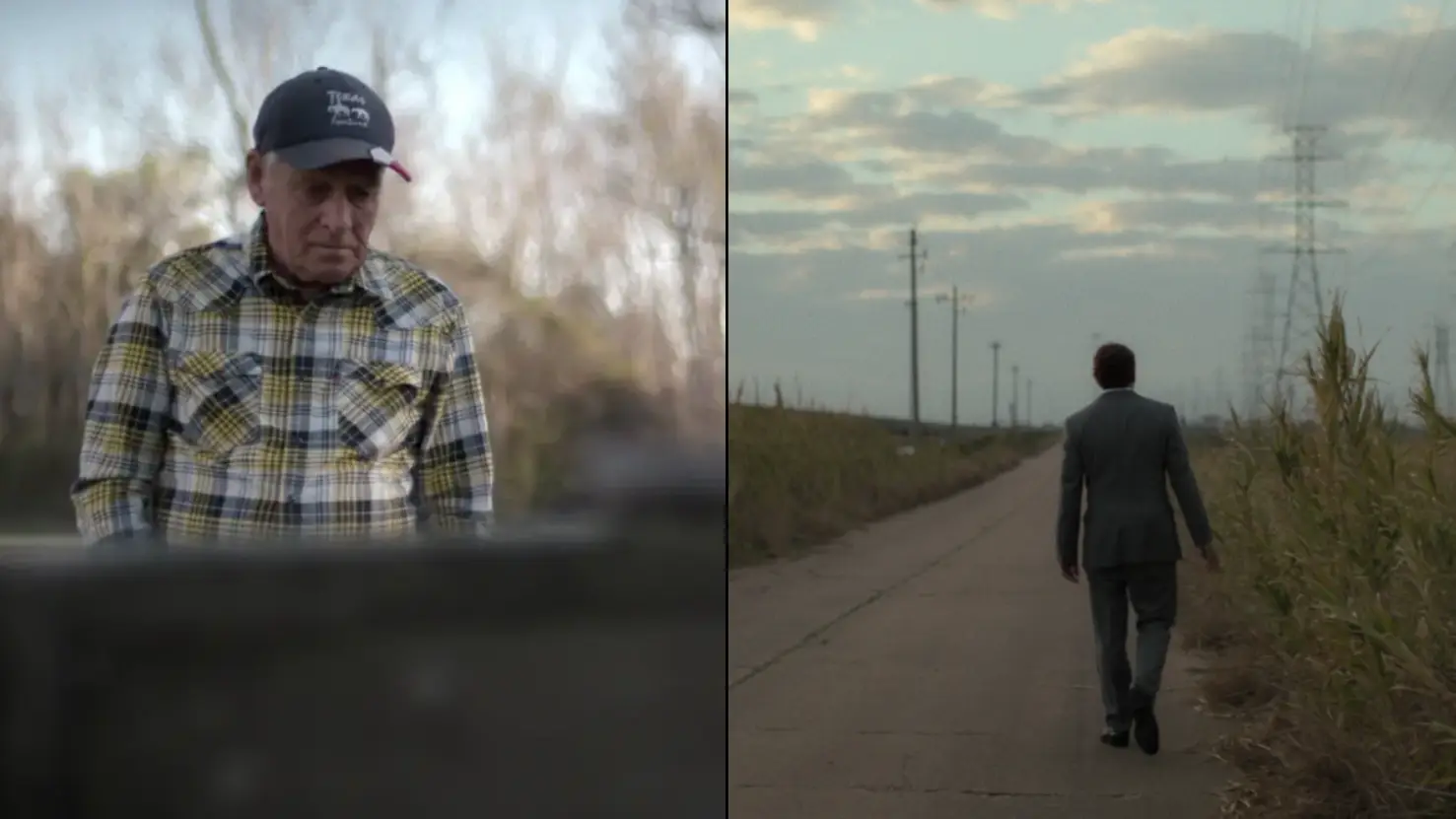 The terrifying true story of the 'crazy' docuseries which is gripping Netflix viewers