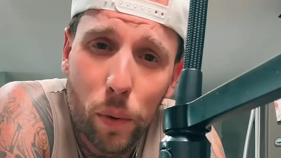 (Instagram/icoreywarren)