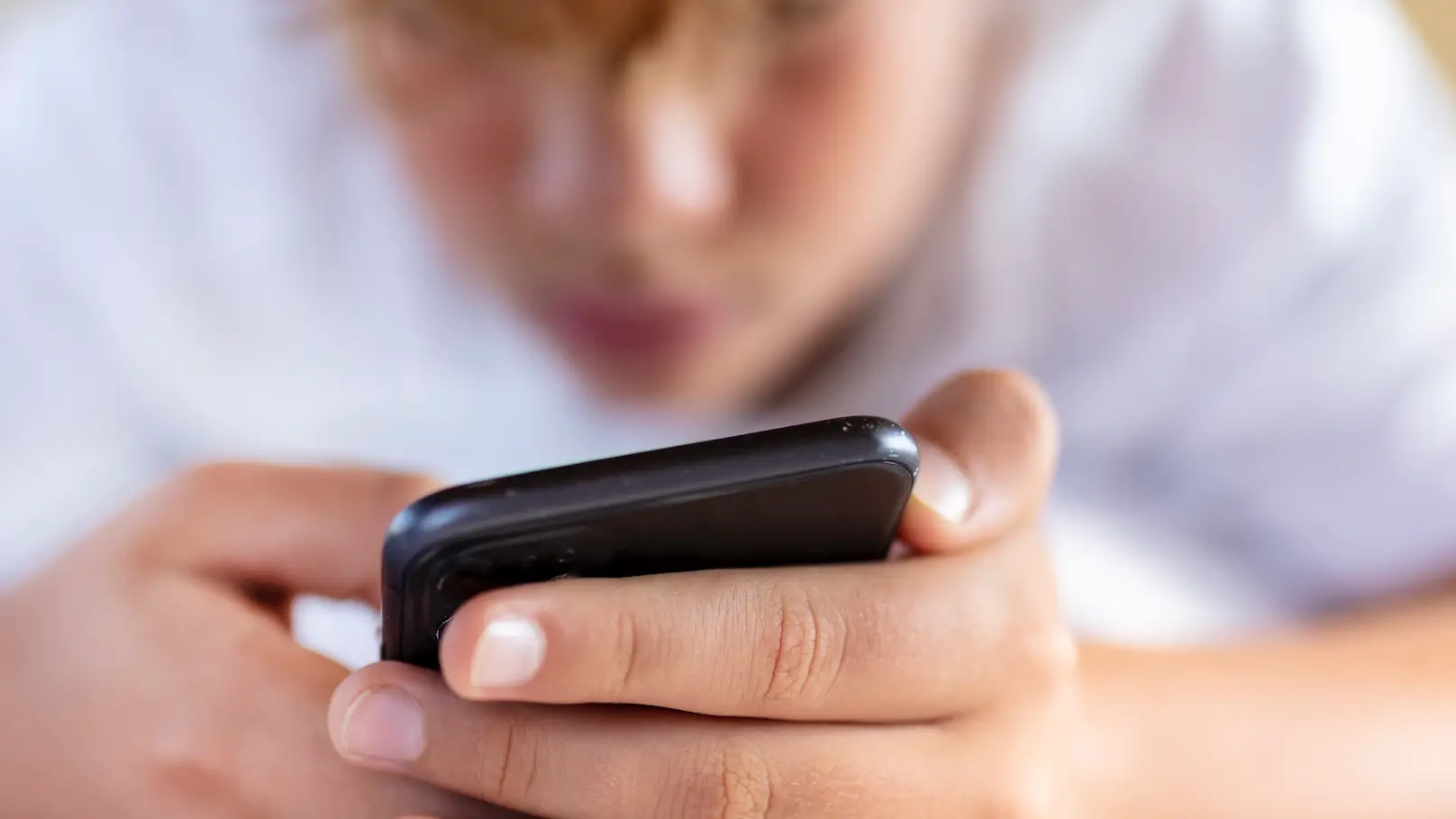 Getty/EMS FORESTER PRODUCTIONS