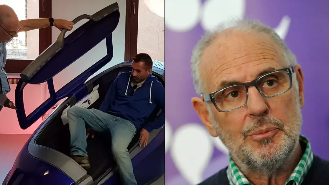 (Exit International / David Mariuz/Getty Images)