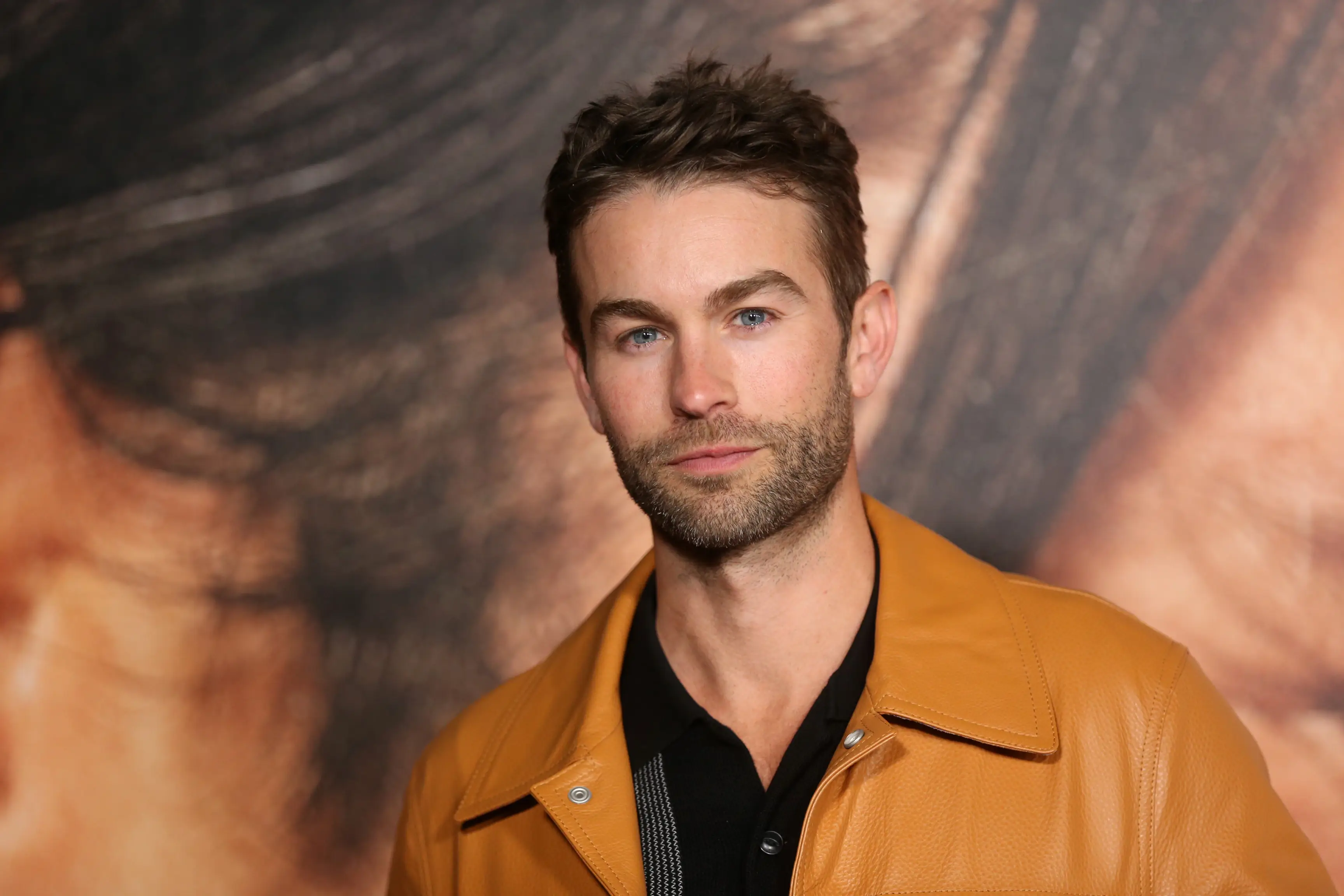 Crawford has starred in The Boys as The Deep since season 1. (Phillip Faraone via Getty Images)