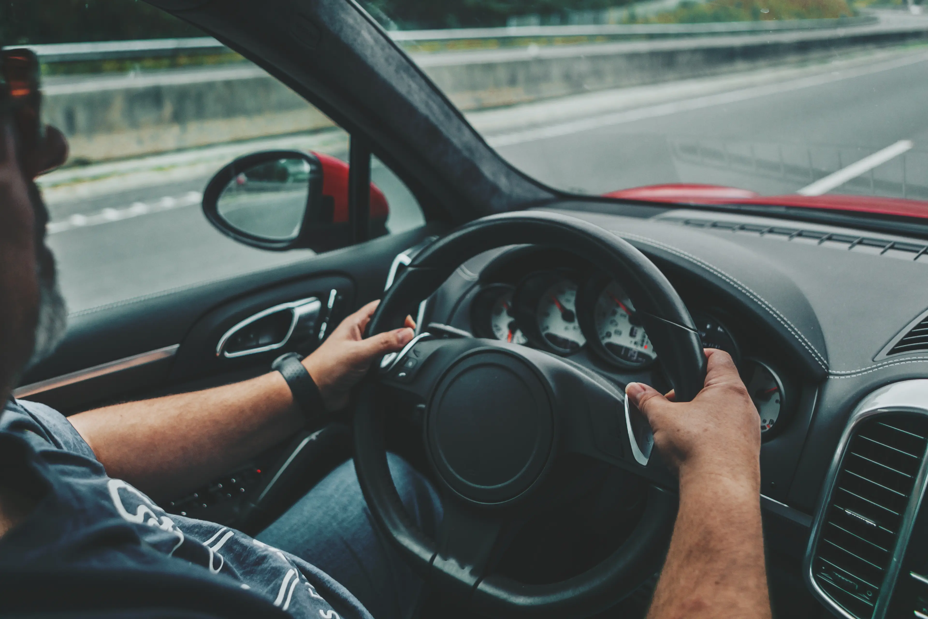 Car insurance premiums are crippling young people.