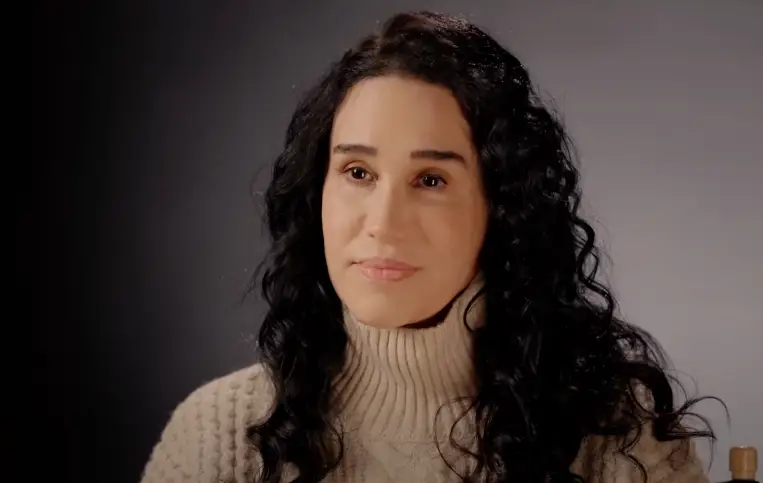 I Was Octomom: The Natalie Suleman Story follows 'America's most hated mum' (Lifetime)