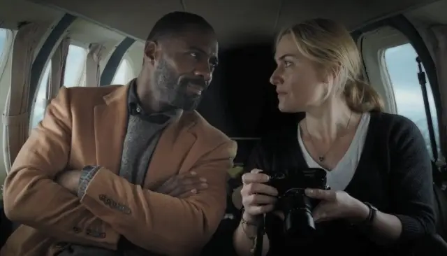 Idris Elba has ‘got a foot thing’ (20th Century Fox)