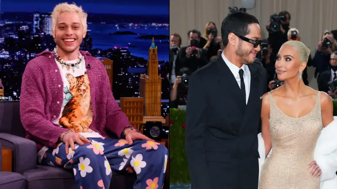 Alex Hooks/NBC/NBCU Photo Bank via Getty Images /Gotham/Getty Images