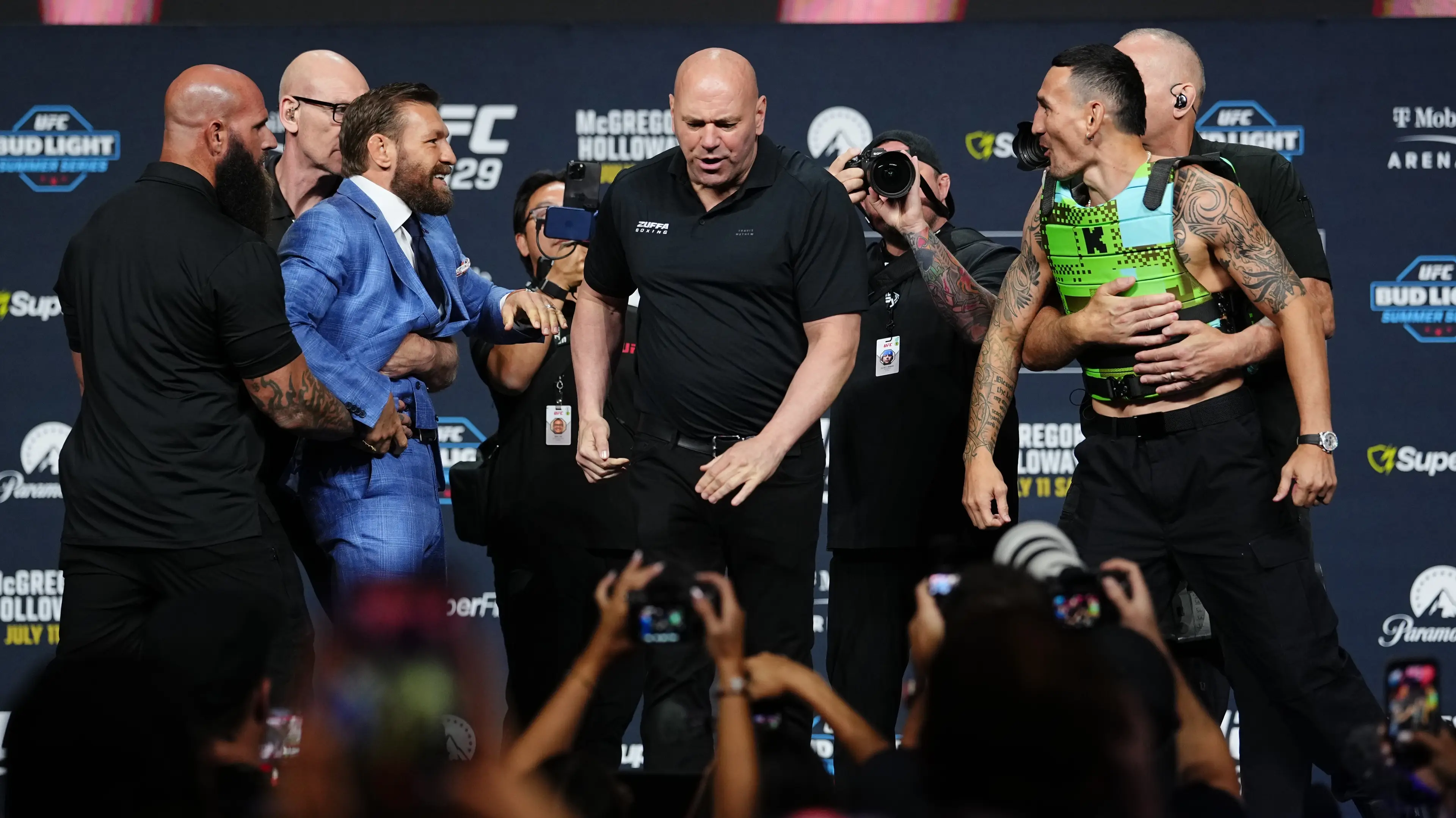 Jeff Bottari/Zuffa LLC