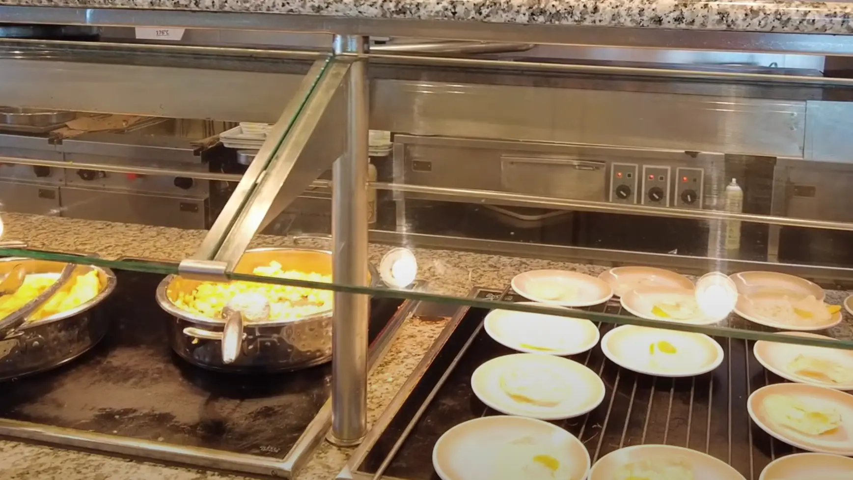 YouTube/ Cruise Blog