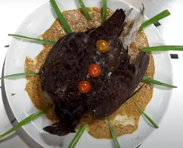 Yep (YouTube/MasterChef Espana)