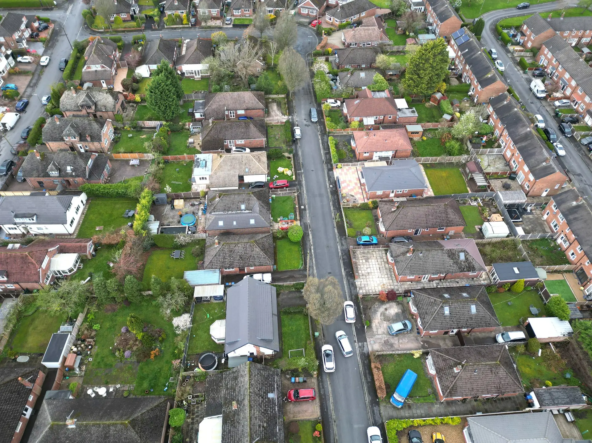 When they called to say she was one of the Postcode Lottery winners she thought it was a scam and told them she was 'not interested'. (Steve Allen)