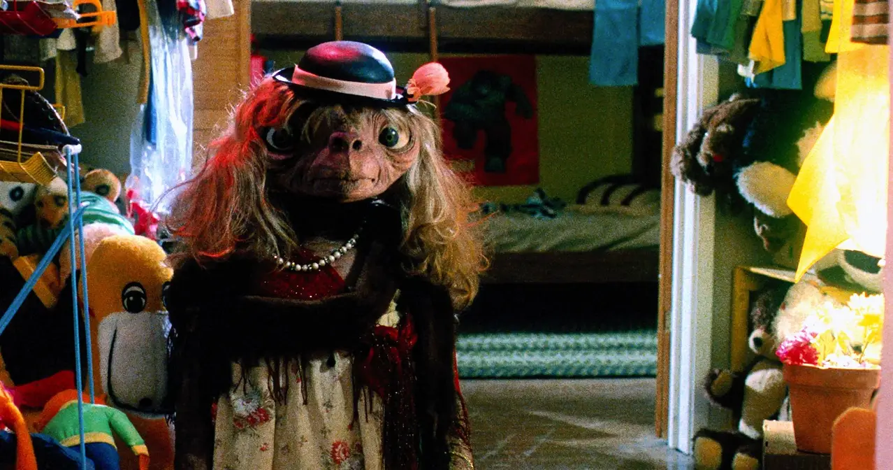 A classic (Universal)