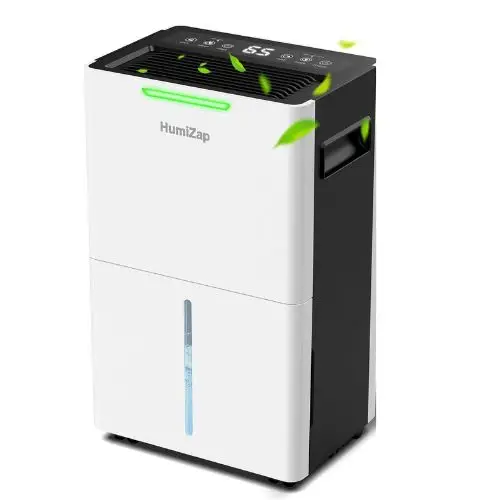 HumiZap Dehumidifier
