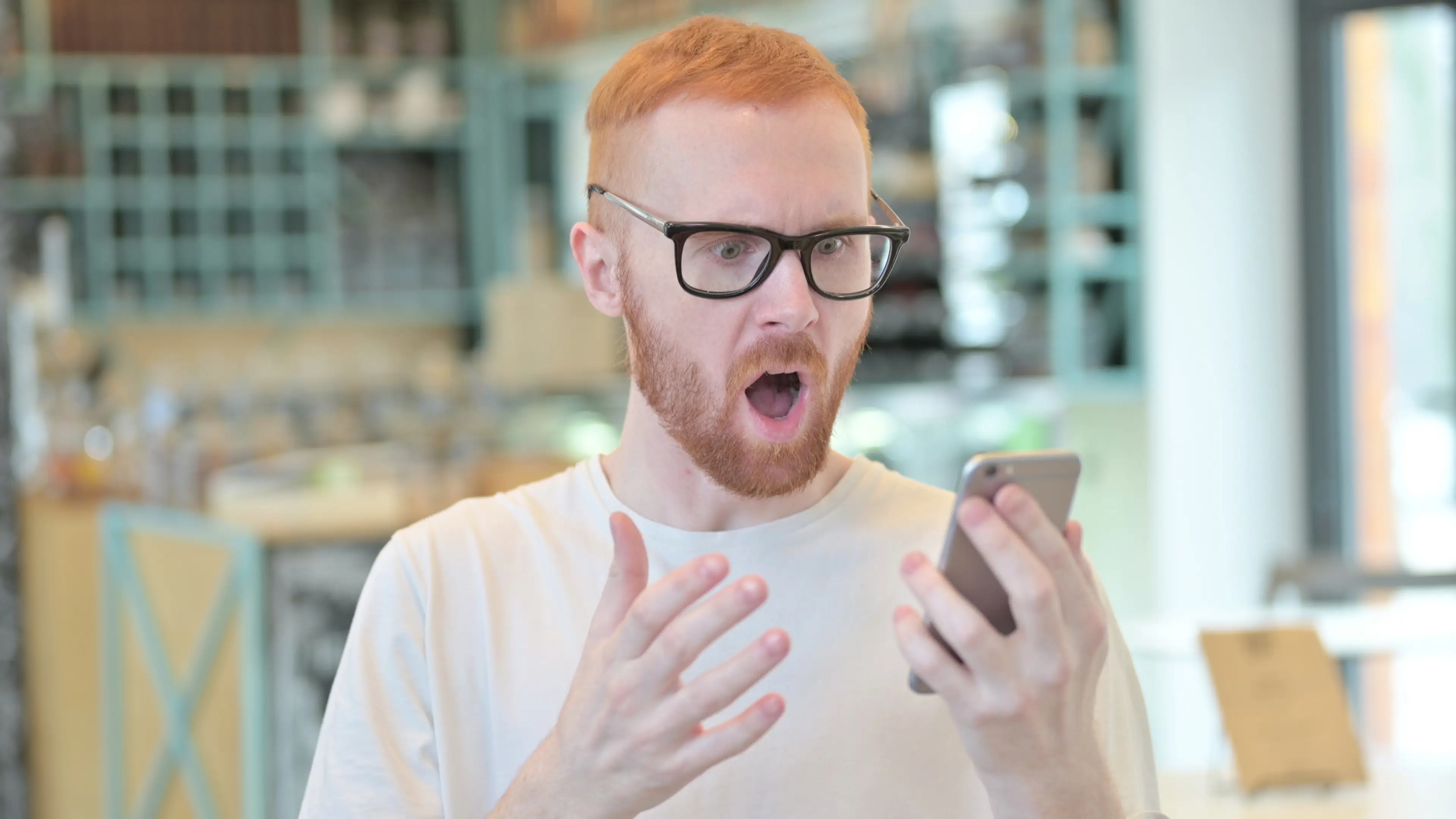 It isn't all sunshine and pebbles. (Getty Stock Image)