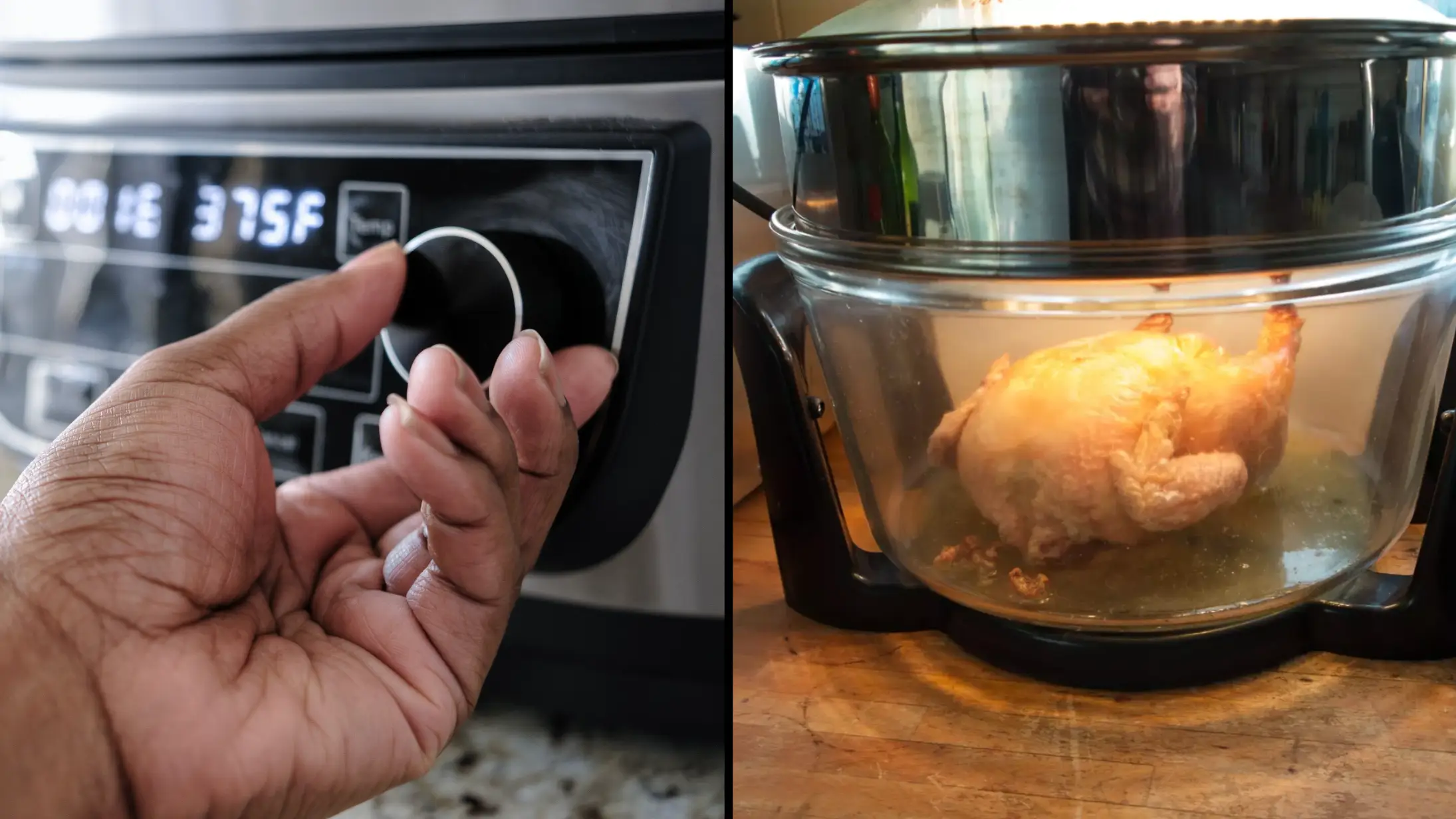 Getty Stock Image/tirc83/Getty Images