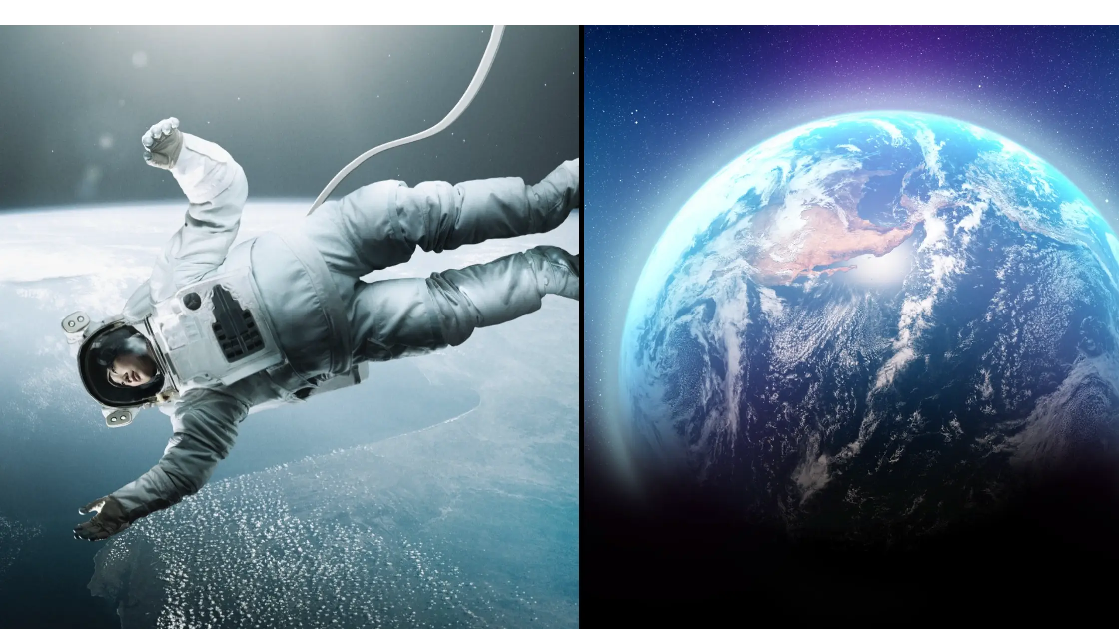 What happens if someone dies in space