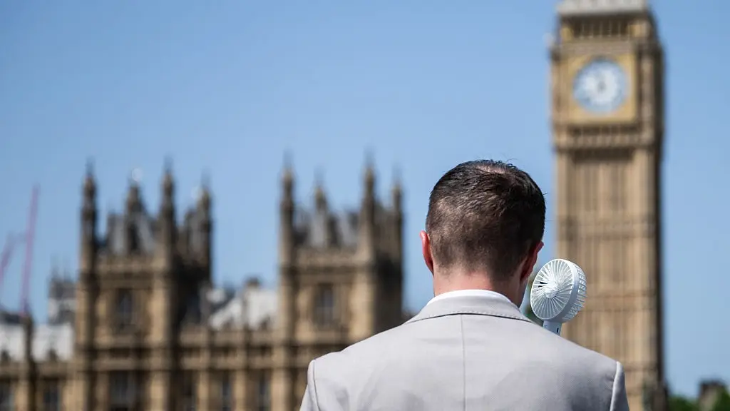 Chris J. Ratcliffe/Bloomberg via Getty Images