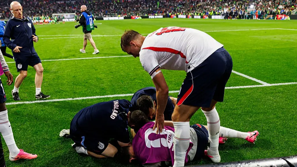 Martín Fonseca/Eurasia Sport Images/Getty Images