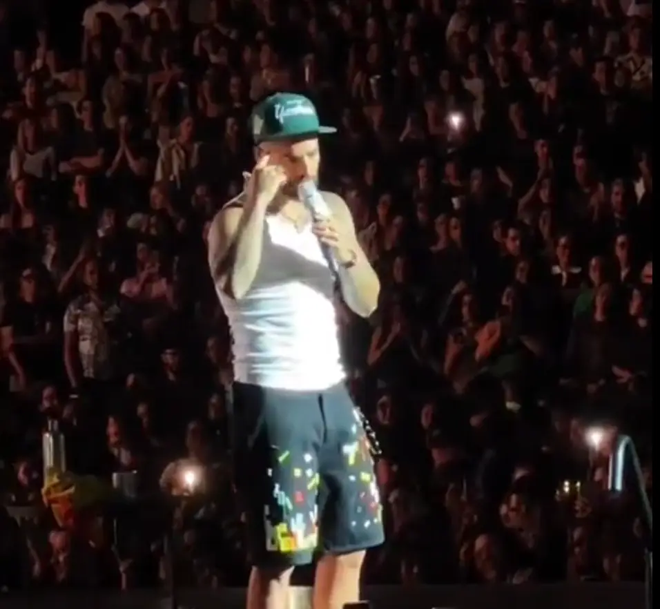 Maluma had some strong words for the mum's irresponsible actions (X/Pop Crave)