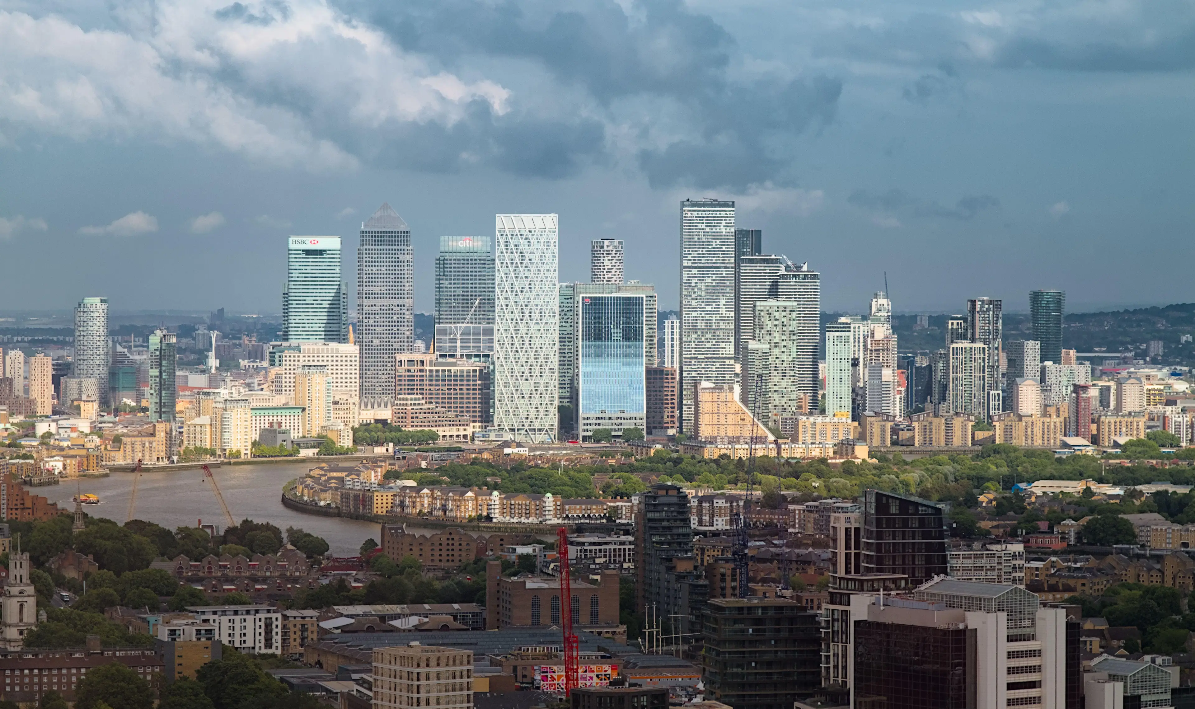 The Multicultural London English dialect is becoming more popular across Britain.