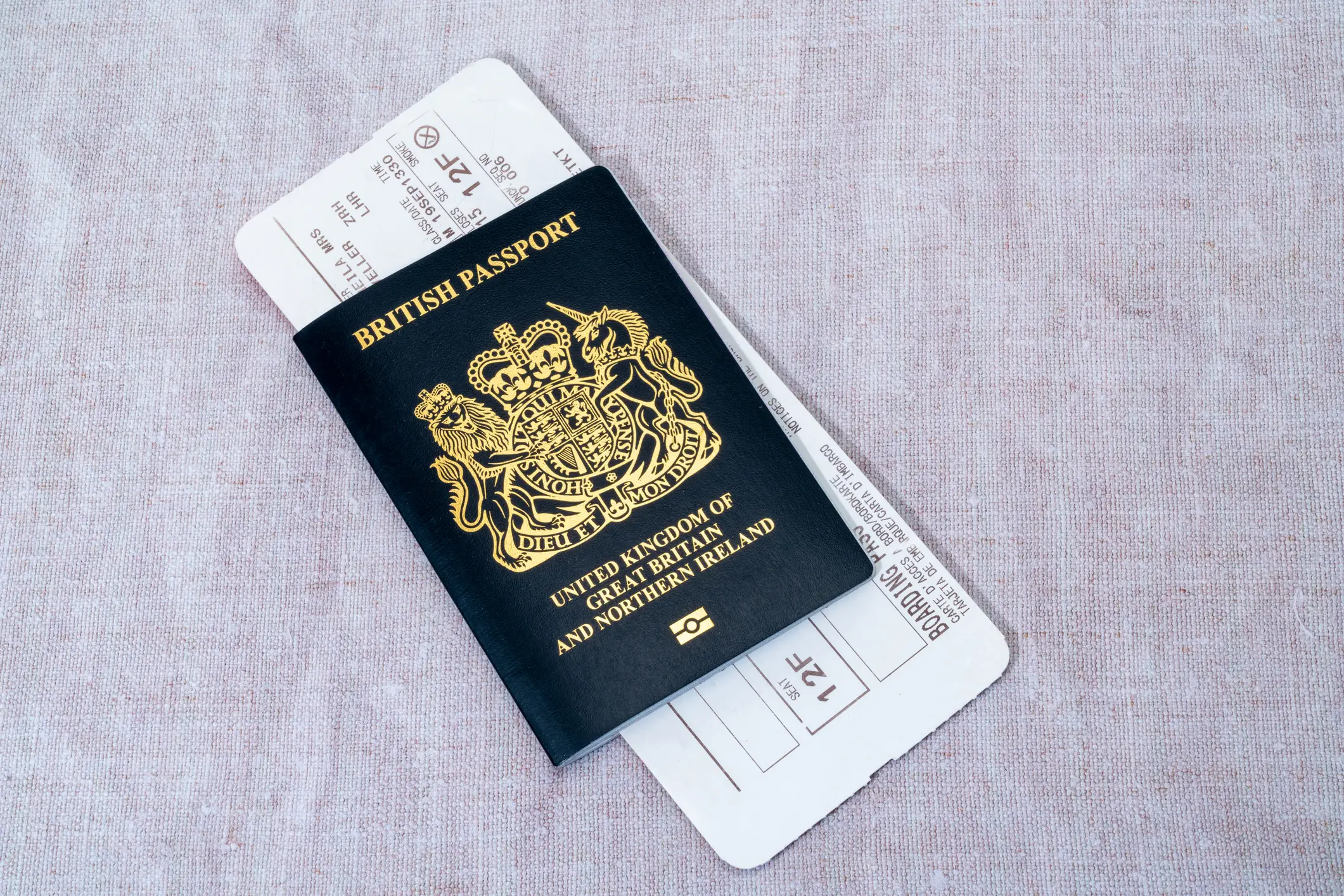 For Brits, TSA preclearance can be used when travelling from Dublin or Shannon in Ireland (Getty Stock Images)