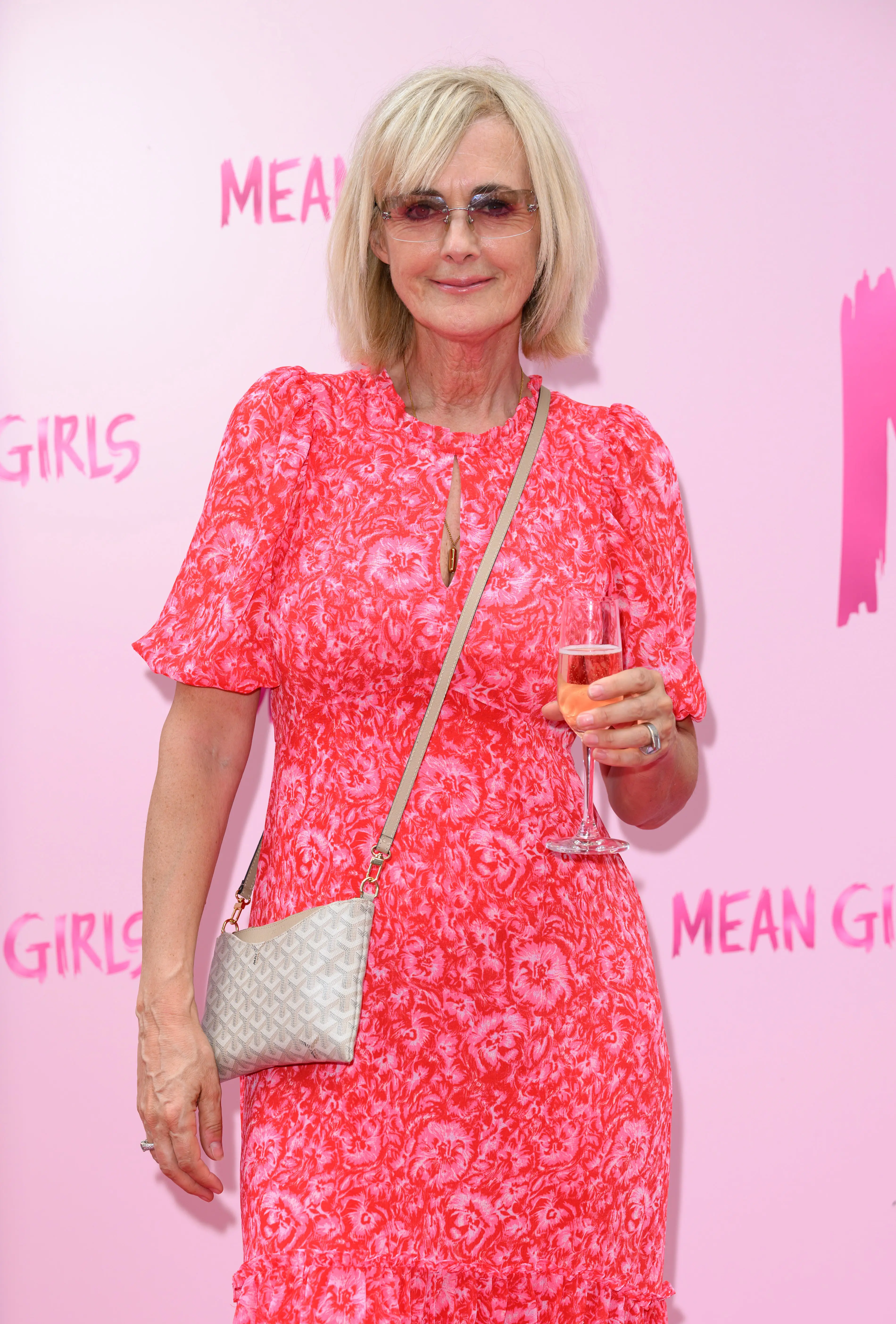 Loose Women around the fire? (Karwai Tang/WireImage)